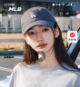 MLB棒球帽子夏季鸭舌帽【明星虞书欣同款】软顶送礼3ACP7701N-07CGS 实拍图