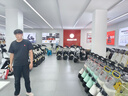 九号（Ninebot）九号电动车远行者F90新国标可上牌电动自行车智能【门店自提】 颜色到门店选 实拍图