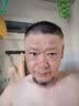 松下 松下GC75-S进口成人儿童理发器家用简易剃头电推子电推剪父亲生日礼物 银色-GC75-S 实拍图