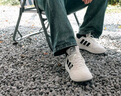 阿迪达斯（adidas）板鞋男鞋女鞋子夏季新款透气百搭小白鞋男女士情侣鞋休闲运动鞋 JR5231【官方正品 假一赔十】 经典小白鞋 41 实拍图