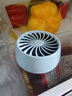 EraClean冰箱除味盒冰箱除味器除味保鲜防串味除臭去异味净化器冰箱除味剂 冰箱除味盒【3D净味魔方】 实拍图