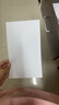 金蝶金蝶空白凭证纸240*140mm 发票版加厚会计记账凭证打印纸 适用于财务软件单据打印 数电票专用纸 【冲量特惠70g】优质木浆 500张/包 实拍图