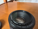 佳能小痰盂三代 ef50f1.8 定焦镜头 单反相机大光圈全画幅人像镜头 50mm f/1.8( 无UV保护镜建议选套装） 实拍图