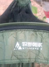 WILDWANDER牧野朝歌防蚊吊床户外成人加厚防侧翻双人遮阳防蚊帐超轻自驾野营 实拍图