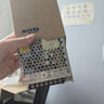 明纬（MEANWELL）开关电源5V12V24V48V LRS替代NESDC稳压变压器监控 LRS-150-24丨24V6.5A 实拍图