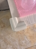 爱贝迪拉（AIBEDILA）儿童防撞角12只免贴防撞条防磕碰安全保护角宝宝桌角护套L型燕麦 实拍图