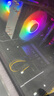 微星（MSI） i5 12400F/13400F/RTX3060/4060/5060Ti黑神话悟空游戏主机电脑台式机组装电脑主机DIY整机 配置四i5 13400F丨512G丨RTX3060 实拍图
