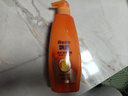 飘柔精油润养柔顺洗发露改善干枯毛躁发质焗油洗发水精萃润泽柔顺 【焗油护理】500ml 实拍图