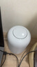 哇哦【新品上市】天猫精灵Q糖智能音箱AI大模型问答蓝牙音响高保真音质低音炮儿童早教故事闹钟 奶酪灰 实拍图