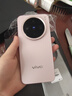 vivo X200 Pro mini 16GB+512GB 微粉 国家补贴 6.31英寸纤薄小直屏 蔡司超级长焦 拍照 AI手机 实拍图
