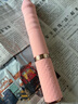 姬欲炮机打桩伸缩震动棒自慰我器按摩女性专用工具情趣用品成年人玩具 实拍图