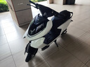 ZEEHO极核新款AE4 Pro MAX MY25铅酸高性能电摩电动摩托车(到店选颜色） AE4 Max MY25 实拍图