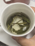 福茗源茶叶 太平猴魁绿茶 特级雨前2025新茶端午礼盒500g春茶手工捏尖 实拍图