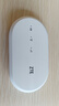 中兴（ZTE）随身wifi6免插卡移动wifi无线网卡便携式热点4g路由器无限笔记本电脑通用流量2025款官方正品U10L 实拍图