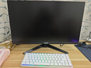 华硕（ASUS）国家补贴 TUF小钢炮PLUS VG249Q3A电竞显示器 23.8英寸180Hz高刷游戏 FastIPS屏1msGTG响应 液晶屏 24英寸180Hz VG249Q3A 实拍图