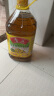 鲁花 食用油 低芥酸特香菜籽油 5L  /桶  （新老包装随机发放） 实拍图