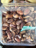 三只松鼠大满虎皮松子350g/罐 当季鲜采手剥原味坚果零食干果炒货 实拍图