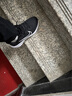 耐克（NIKE）官方舰店男鞋 2025夏季新款慢跑鞋网面运动鞋透气跑步鞋 经典黑白/革命8新上市/晒图退10 42 /265/8.5 实拍图