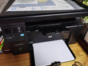 惠普（HP）全新M1136黑白激光打印机多功能一体机家用办公打印机复印扫描 全新HPM1136【加粉硒鼓*1】 官方正品\顺丰直发\八大仓发货 实拍图