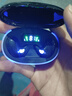 VGBON【睡眠降噪】骨传导感蓝牙耳机真无线不入耳2025高端睡眠耳机久戴不痛超长续航适用于小米苹果华为 云墨黑【ENC智能降噪/120H待机】 【至尊版】侧躺可戴+HiFi立体音 实拍图