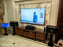JBL【全新三分频】Pasion10专业家庭ktv音响套装 影院家用K歌音箱卡拉ok唱歌全套设备 10吋2.0豪华套装 实拍图
