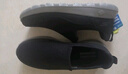 斯凯奇（Skechers）父亲节礼物男鞋夏季一脚蹬健步鞋软底透气网面休闲运动鞋54626 实拍图