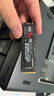 三星（SAMSUNG）1TB SSD固态硬盘 M.2接口(NVMe协议PCIe 4.0 x4) AI电脑配件 读速7450MB/S 990 PRO 实拍图