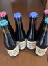TRAPPISTES ROCHEFORT罗斯福 10号/8号/6号啤酒330ml*6瓶 修道院精酿 比利时进口 实拍图