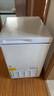 美的（Midea）净水器机家用厨房下式直净饮机自来水前置过超滤器机华凌 MU151-4 实拍图