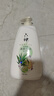 六神超值沐浴露套装艾叶滋润1kg+清新滋润1kg+420ml保湿易冲洗留香久  实拍图
