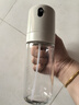 小熊（Bear）定量喷油壶 玻璃油壶罐食用油喷雾调料瓶油喷壶250mL  CX-W0081 实拍图