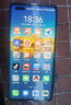 华为 HUAWEI mate40 Pro（5G）安卓智能备用机 二手手机 二手华为手机国行优惠券补贴 亮黑色 8+512G 实拍图