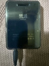 梵沐PA01 16G mp3/mp4播放器 无损音乐随身听 学生听英语听力复读机 2.4英寸发声词典外放蓝牙5.4 实拍图