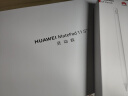 HUAWEI MatePad 11.5''S灵动款 国家补贴15% 华为平板电脑高刷2.8K全面屏学习8+256GB WIFI湖光青 实拍图