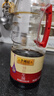 李锦记 锦珍生抽1.45kg*2+醇酿陈醋500ml+金蚝油550g 酱油组合套装 实拍图