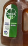 滴露（Dettol）消毒液衣物除菌液洗衣消毒水1.8L杀菌除螨 家居宠物消毒除菌  实拍图