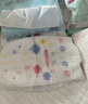 好奇（Huggies）金装纸尿裤S120片(4-8kg)新生儿小号婴儿尿不湿云感裤柔软透气 实拍图
