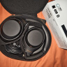 索尼（SONY）WH-1000XM4 无线智能降噪 头戴蓝牙耳机 蓝牙5.0（1000XM3升级款）黑色 实拍图