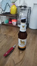 SINGHA泰国原装进口啤酒 全麦芽淡色拉格精酿330ml*24瓶 年货礼盒 实拍图