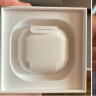 Apple/苹果 AirPods 4 搭配USB-C充电盒 苹果耳机 蓝牙耳机 适用iPhone/iPad/Mac 四代 实拍图