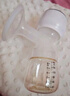 missbaby电动吸奶器便携一体式吸乳器集乳器大吸力全自动拨奶挤奶机器 实拍图