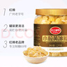 红棉小粒黄冰糖烘焙炒糖色老冰糖多晶厨房调味花茶冰糖 1.2kg 实拍图