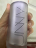 悠宜（unny club）轻透润护防晒隔离霜乳01紫色SPF20 PA+++妆前乳遮瑕黄皮提亮 实拍图