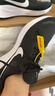 耐克NIKE男子跑步鞋REVOLUTION 7运动鞋FB2207-001黑42 实拍图