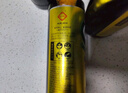 利民新品0脂肪黄豆酱油430ml纯黄豆酿造生老抽一体炒菜凉拌煲汤调味品 光荣特级黄豆酱油430ml*4瓶 实拍图