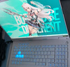 华硕天选6 Pro 锐龙版 国家补贴20% 16英寸游戏本 笔记本电脑(锐龙9 9955HX 16G 1T RTX5070 2.5K)青 实拍图