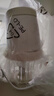 小熊（Bear）婴儿辅食机 小型多功能打泥搅拌机宝宝料理机 蒜蓉机 家用迷你绞馅碎肉机 QSJ-T02W8 实拍图