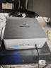 铭凡UM870Slim/690Slim锐龙R7-8745H/R9-6900HX迷你主机电脑八核mini主机高性能游戏办公台式小主机 UM870Slim（R7-8745H) 准系统/无内存无硬盘 实拍图