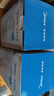 美的（Midea）LED柱形灯泡大功率物业商用工厂照明球泡6500K白光E27大螺口40W  实拍图