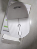 宏碁（acer）无线蓝牙鼠标  type-c充电 适用苹果Mac华为Matebook荣耀笔记本电脑iPad平板手机 台式机鼠标 灰色 实拍图